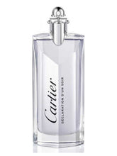 Perfume Declaration D Un Soir Cartier Eau De Toilette 100ml